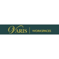 Varis Workspaces logo - Similar company to John Howard Property