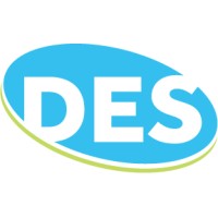 DES Schoonmaakdiensten B.V. logo - Similar company to Heuvelshulp