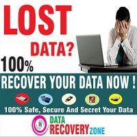 Data Recovery Zone logo - Similar company to Conduit Solutions & Technologies Llp