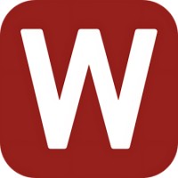 Whitten Hardware, LLC logo - Similar company to Real T Simplistic