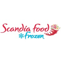 Scandia Food Frozen logo - Similar company to Wellbis