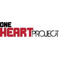 One Heart Project logo - Similar company to Ezjustice