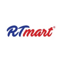 RTmart Grup Indonesia logo - Similar company to Ubifresh