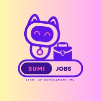 Start-Up Management Inc. logo - Similar company to Usobi - Recruitment