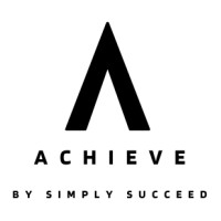 Achieve by Simply Succeed logo - Similar company to Wow Writing Workshop