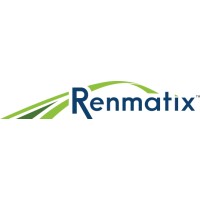 Renmatix logo - Similar company to Keydabra
