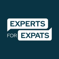 Experts for Expats logo - Similar company to Relocation Experts