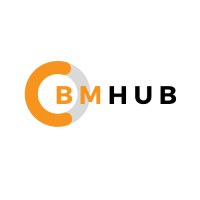 CBM Hub logo - Similar company to Assesla Technologies