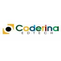 Coderina EdTech Foundation logo - Similar company to Moringa School