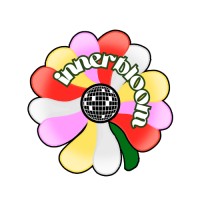 Innerbloom.Live logo - Similar company to Unsigned Only Music Competition