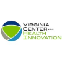 Virginia Center for Health Innovation logo - Similar company to Open Studio