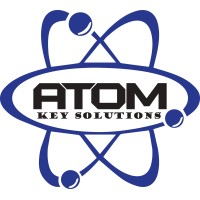 ATOM Key Solutions logo - Similar company to T7 International Group
