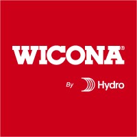 WICONA DACH logo - Similar company to Maskinfabrikken Eskimo
