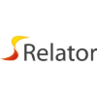 Relator Oy logo - Similar company to Soprano Plc