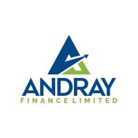 Andray Finance Limited logo - Similar company to Kingres Properties Ltd