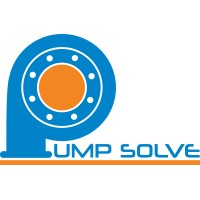 Pump Solve logo - Similar company to Universal Drilling Solutions