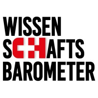 Science Barometer Switzerland logo - Similar company to Speakup Lab