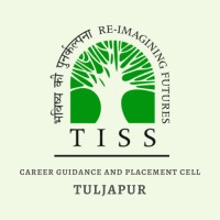 Career Guidance and Placement Cell, TISS Tuljapur logo - Similar company to Tia Leadership Skills Company