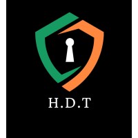 H.D.T Facilities Management logo - Similar company to White Collar Construction