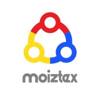 Moiztex logo - Similar company to Pt. Merapi Dunia Tekstil