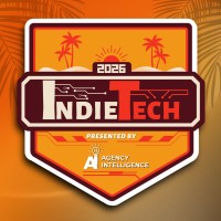 IndieTech Showcase Experience logo - Similar company to Virtual Intelligence