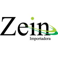 Zein Importação logo - Similar company to Jb Transporte