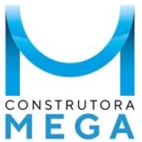 Construtora Mega logo - Similar company to Construtora Construpoli