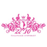 22.10 Entertainment logo - Similar company to Hidup Info Pvt. Ltd.
