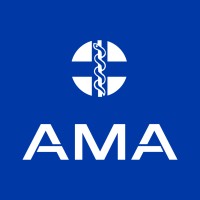 Australian Medical Association logo - Similar company to The Royal Australian College Of General Practitioners (Racgp)