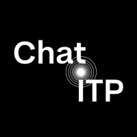 Chat ITP logo - Similar company to Devcra Corp.