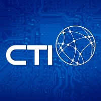 CT-I logo - Similar company to Cti