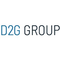 D2G Group logo - Similar company to D2G