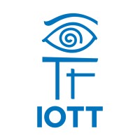 Instituto Oftalmológico Tres Torres logo - Similar company to Clínica Gma