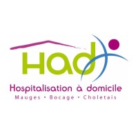 HAD Mauges Bocage Choletais logo - Similar company to Had Vendee