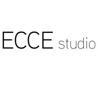 ECCE studio logo - Similar company to Studio Cariatide