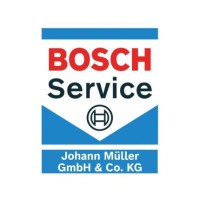 Johann Müller GmbH & Co. KG logo - Similar company to Consulting Rausch