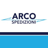 Arco Spedizioni S.p.A. logo - Similar company to Ventana Serra