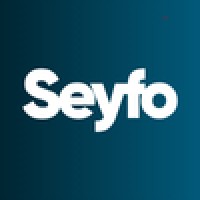 Seyfo logo - Similar company to De Jong Vve Beheer
