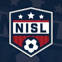 National Indoor Soccer League logo - Similar company to Memphis Americans