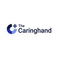 The Caringhand logo - Similar company to Caring Hand Services Ltd