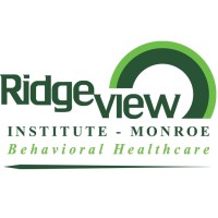 Ridgeview Institute - Monroe logo - Similar company to Professionals United For Parkland