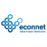 Econnet S.r.l. logo - Similar company to All42 S.R.L.