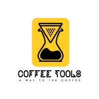 Coffee Tools logo - Similar company to Coffee Cherries