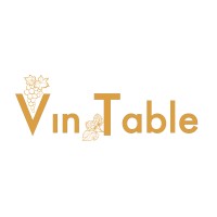 Vin Table logo - Similar company to Baeble Music