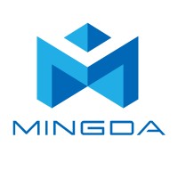 Shenzhen Mingda Technology Co., Ltd | 3D Printer Manufacturer logo - Similar company to Shenzhen Kings 3D Printing Technology Co., Ltd.