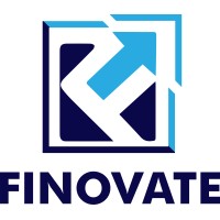Finovate logo - Similar company to Inner Circle Management