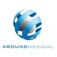 Around Medical logo - Similar company to Garda Laser