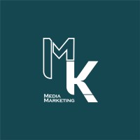 MK MEDIA MARKETING logo - Similar company to Mk Marketing Solutions