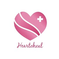 Hear To Heal logo - Similar company to Foccusmind Coaching & Consulting
