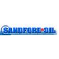 Sanford oil